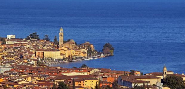 OCTOBER 2021 in Salò: your Hotel on Lake Garda!